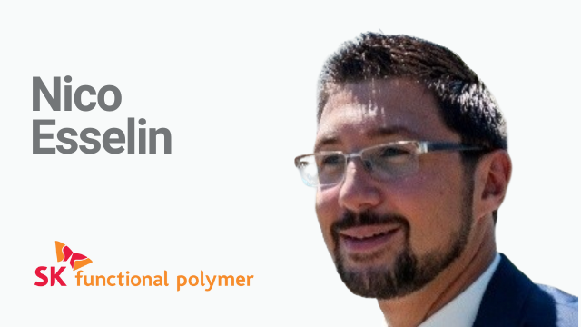NICO ESSELIN - SK FP