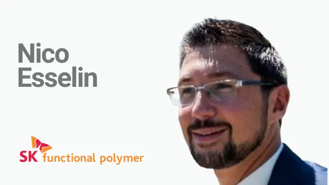 NICO ESSELIN - SK FP NICO ESSELIN - SK FP