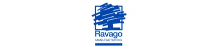 Ravago in white rectangle Ravago in white rectangle