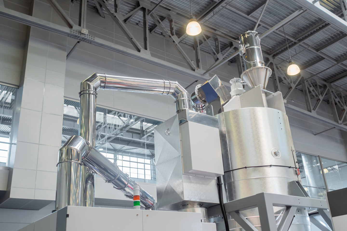 Why do some materials require drying before use, while others do not?