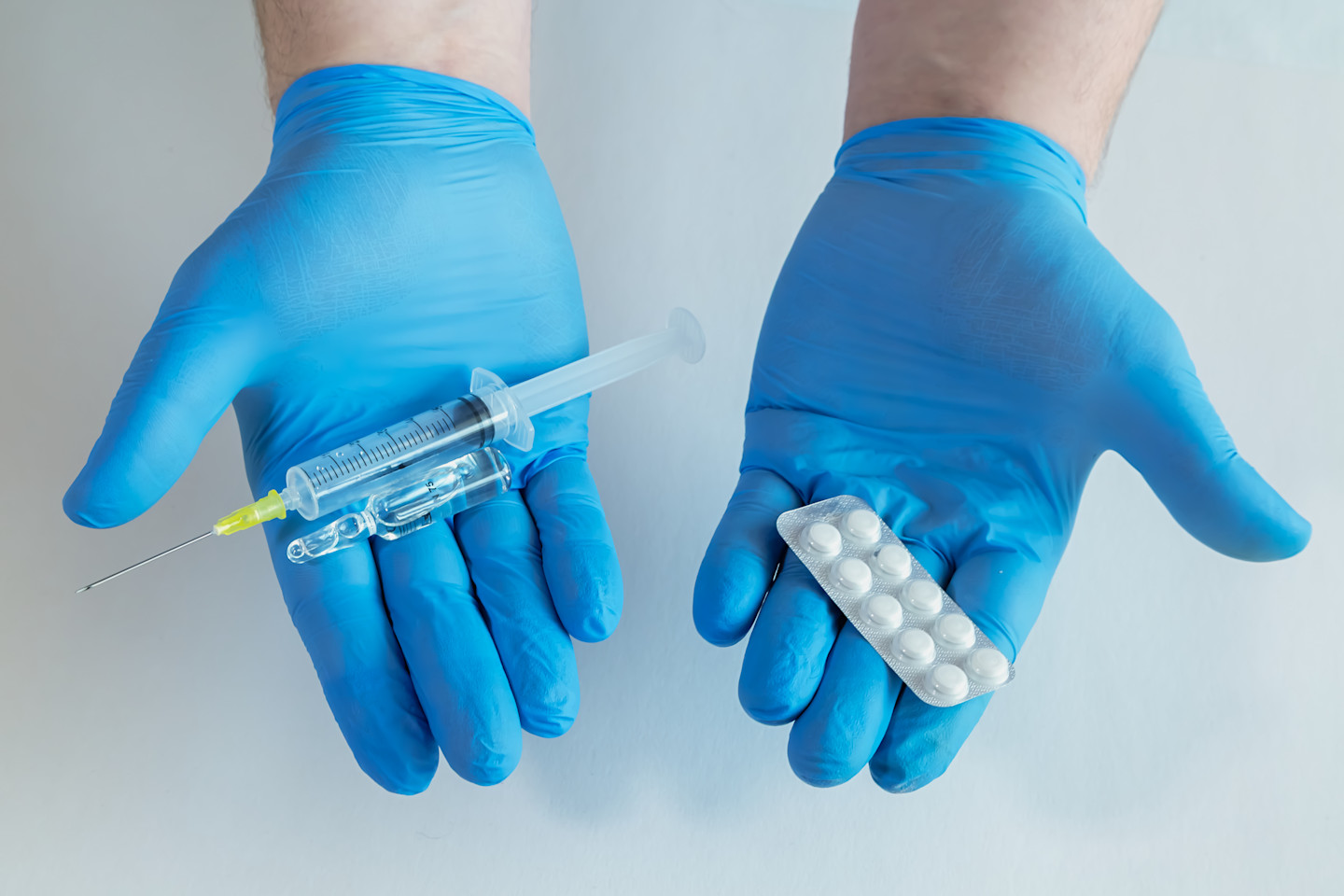 Why Plastic Choice is Critical in Primary and Secondary Pharmaceutical Packaging Why Plastic Choice is Critical in Primary and Secondary Pharmaceutical Packaging