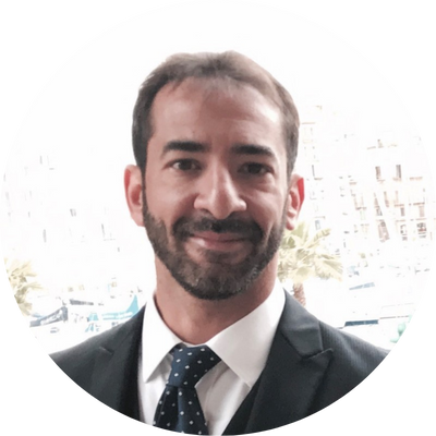 Vincenzo Lumia - Plastics Europe