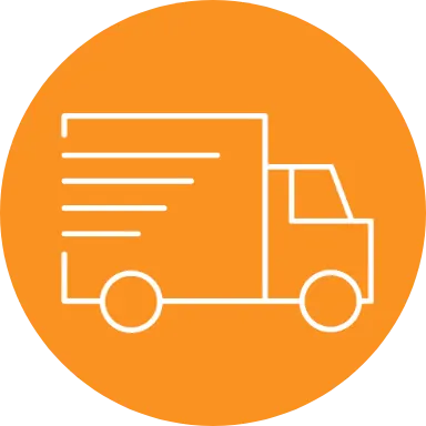 Logistics Network Orange Logistics Network Orange