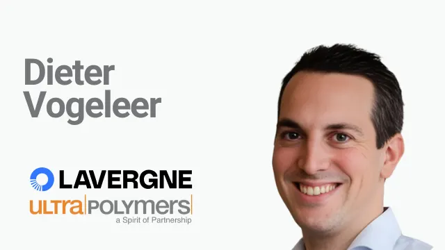 Dieter Vogeleer - UP Lavergne Dieter Vogeleer - UP Lavergne