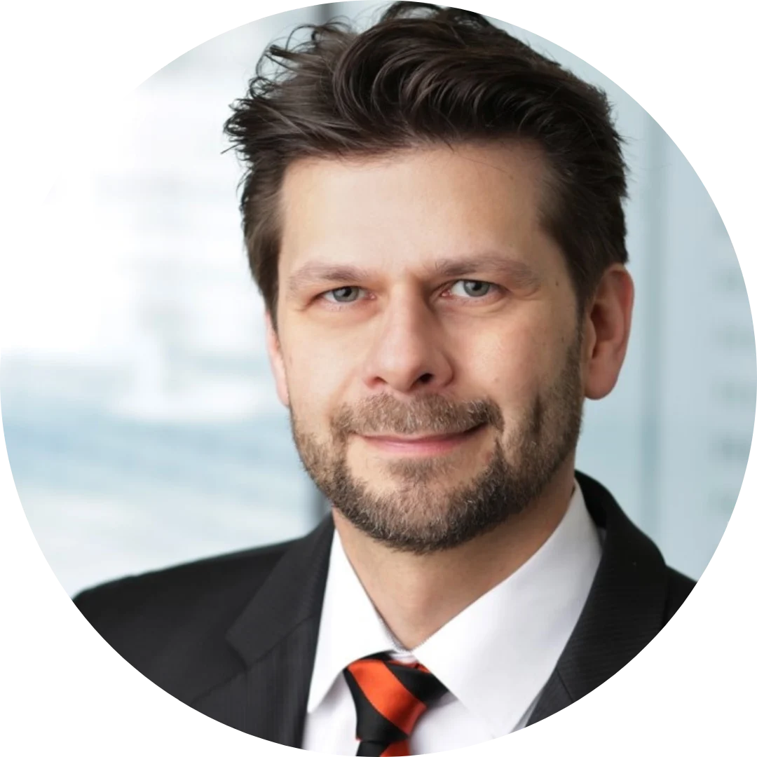 Dr Alexander Kronimus Dr Alexander Kronimus