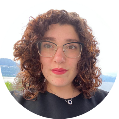 IRENE CHIRICO - RAVAGO - 400 x 400