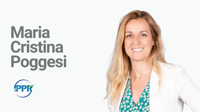MARIA CRISTINA POGGESI - IPPR