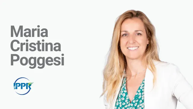 MARIA CRISTINA POGGESI - IPPR MARIA CRISTINA POGGESI - IPPR