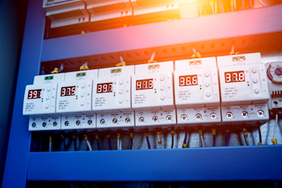 Circuit Breakers