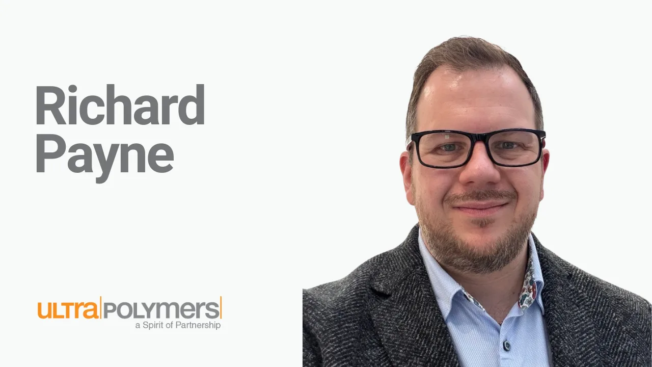 Richard Payne - Ultrapolymers (Nov 2024) Richard Payne - Ultrapolymers (Nov 2024)