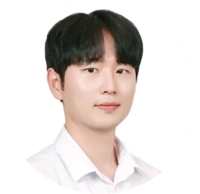 Caleb Choe Circle Caleb Choe Circle