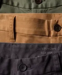 Outerknown 1 Outerknown 1