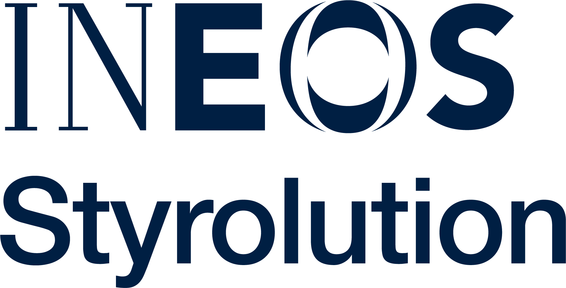 Logo INEOS Styrolution