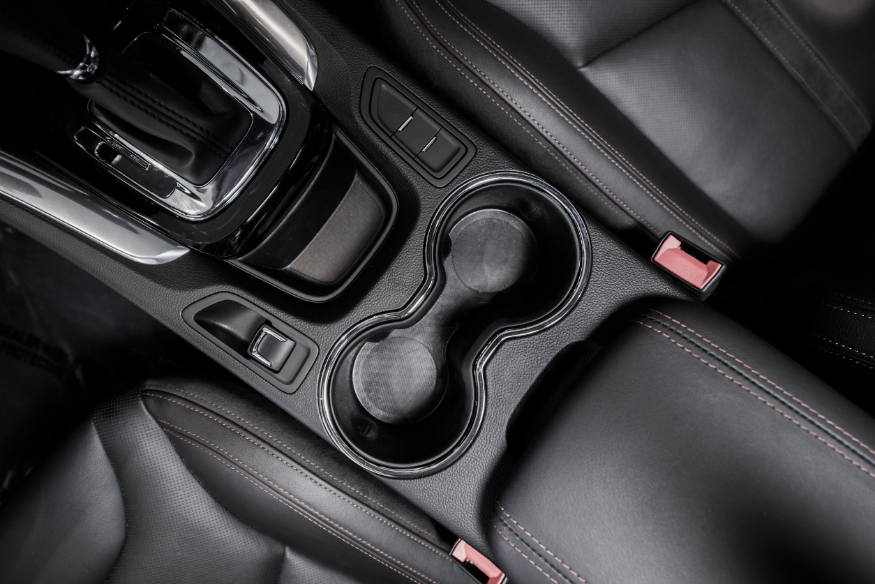 Automotive Interior Trim