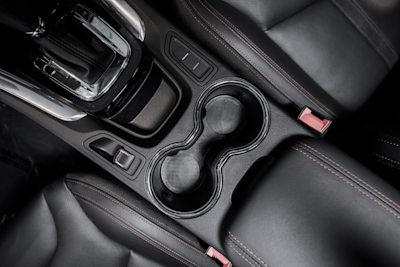 Automotive Interior Trim