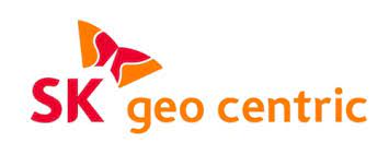 Logo SK Geo Centric