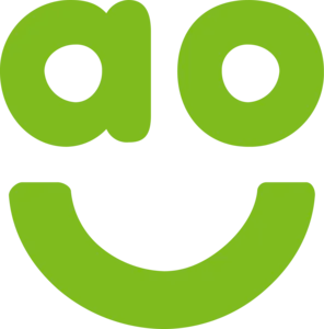 AO logo AO logo