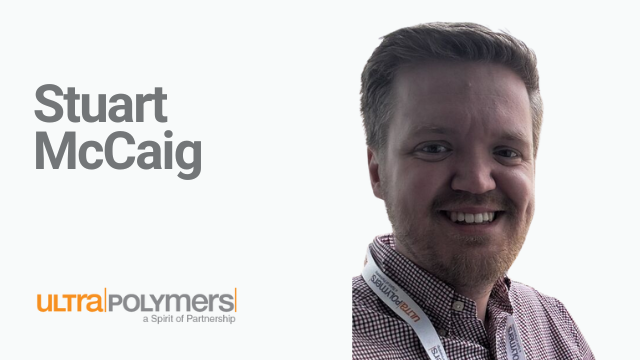 Stuart McCaig - Welcome Address