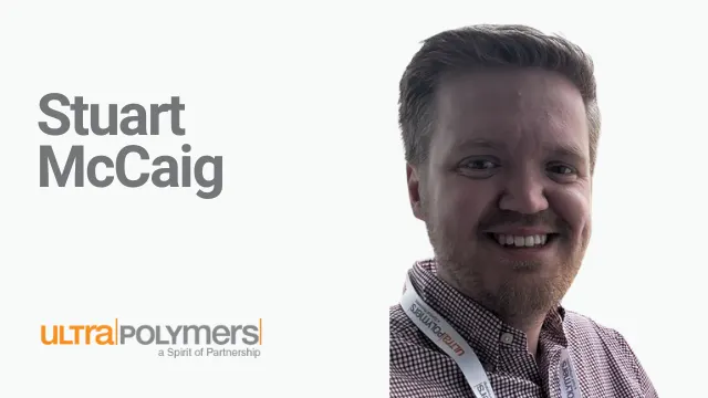 Stuart McCaig - Welcome Address Stuart McCaig - Welcome Address