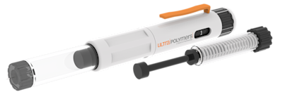 Autoinjector Cartridge/Housing