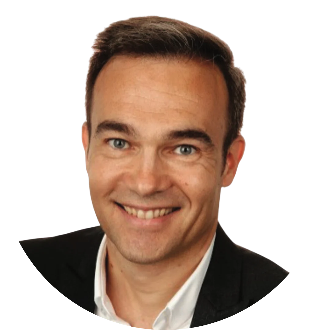 Mathieu Lecomte - LyondellBasell Mathieu Lecomte - LyondellBasell