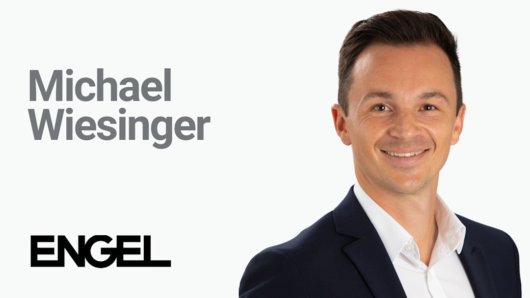 Michael Wiesinger - ENGEL