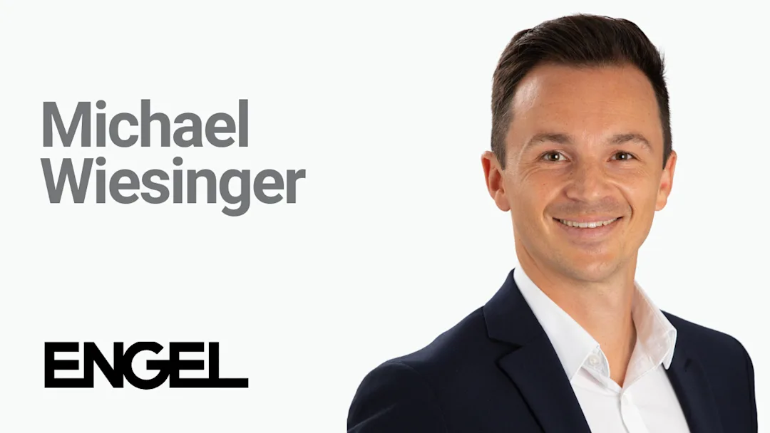 Michael Wiesinger - ENGEL Michael Wiesinger - ENGEL
