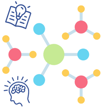 Polymer Learning Graphic