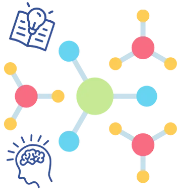 Polymer Learning Graphic Polymer Learning Graphic