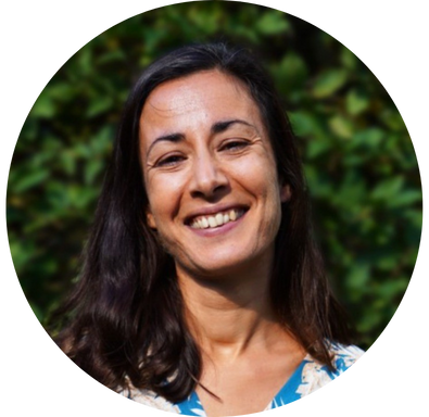 Laura Shahbenderian Circle