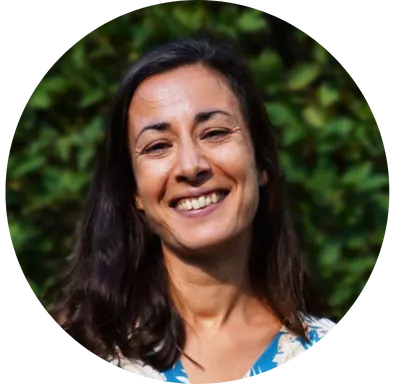 Laura Shahbenderian Circle Laura Shahbenderian Circle