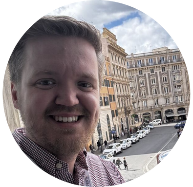 Stuart McCaig Circle