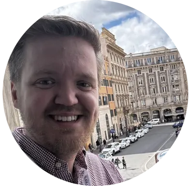 Stuart McCaig Circle Stuart McCaig Circle