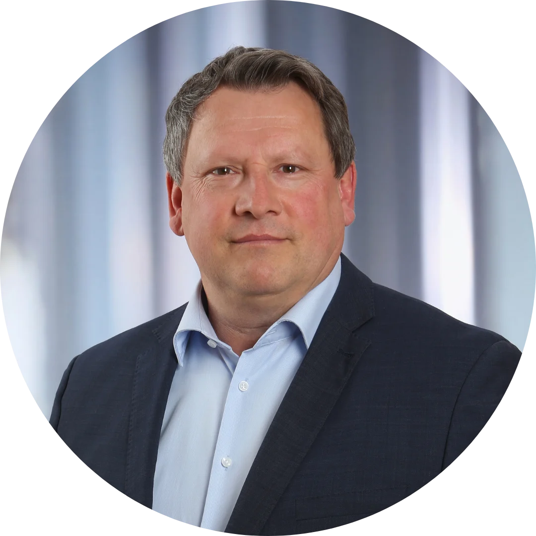 Roland Seckler - Ypsomed Roland Seckler - Ypsomed