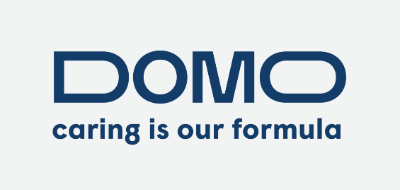 DOMO Grey