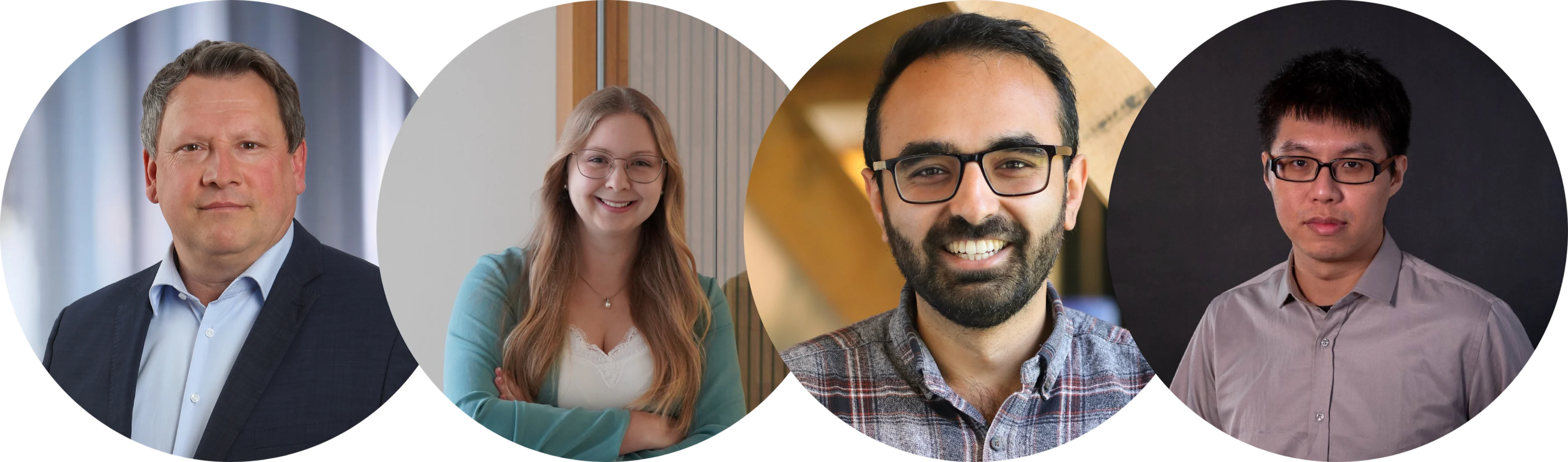 Panel Day 2 - Innovating Healthcare Together Panel Day 2 - Innovating Healthcare Together