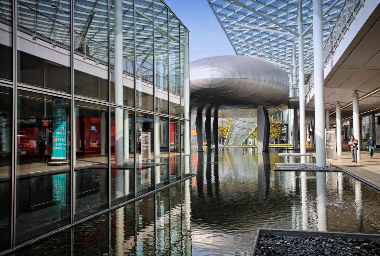 Key Polymer Trends Shaping Italy Ahead of Plast 2026