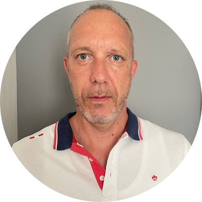 Damiano Piacentini - Plastinnova 