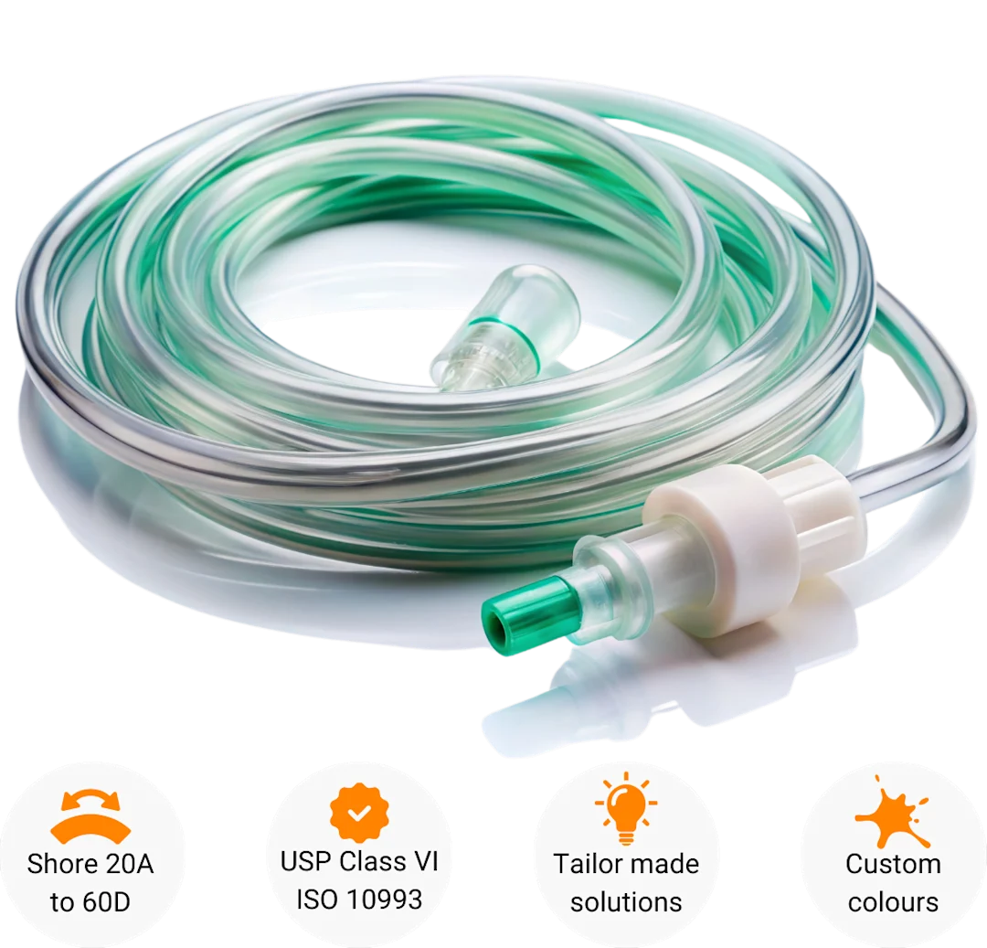 Marfran Med USPs in grey dots Marfran Med USPs in grey dots