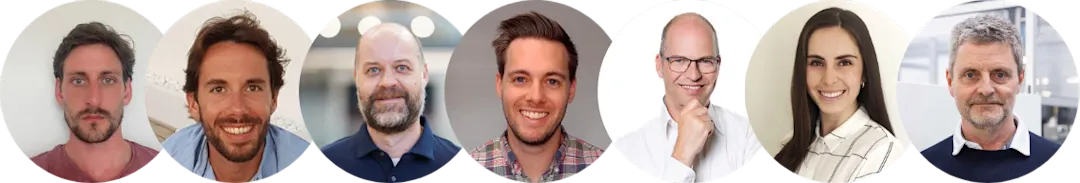 Panel Discussion PM Panel Discussion PM