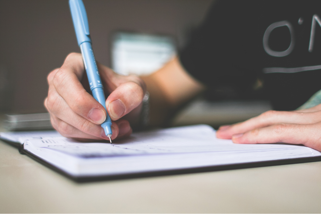 Sustainable Pen
