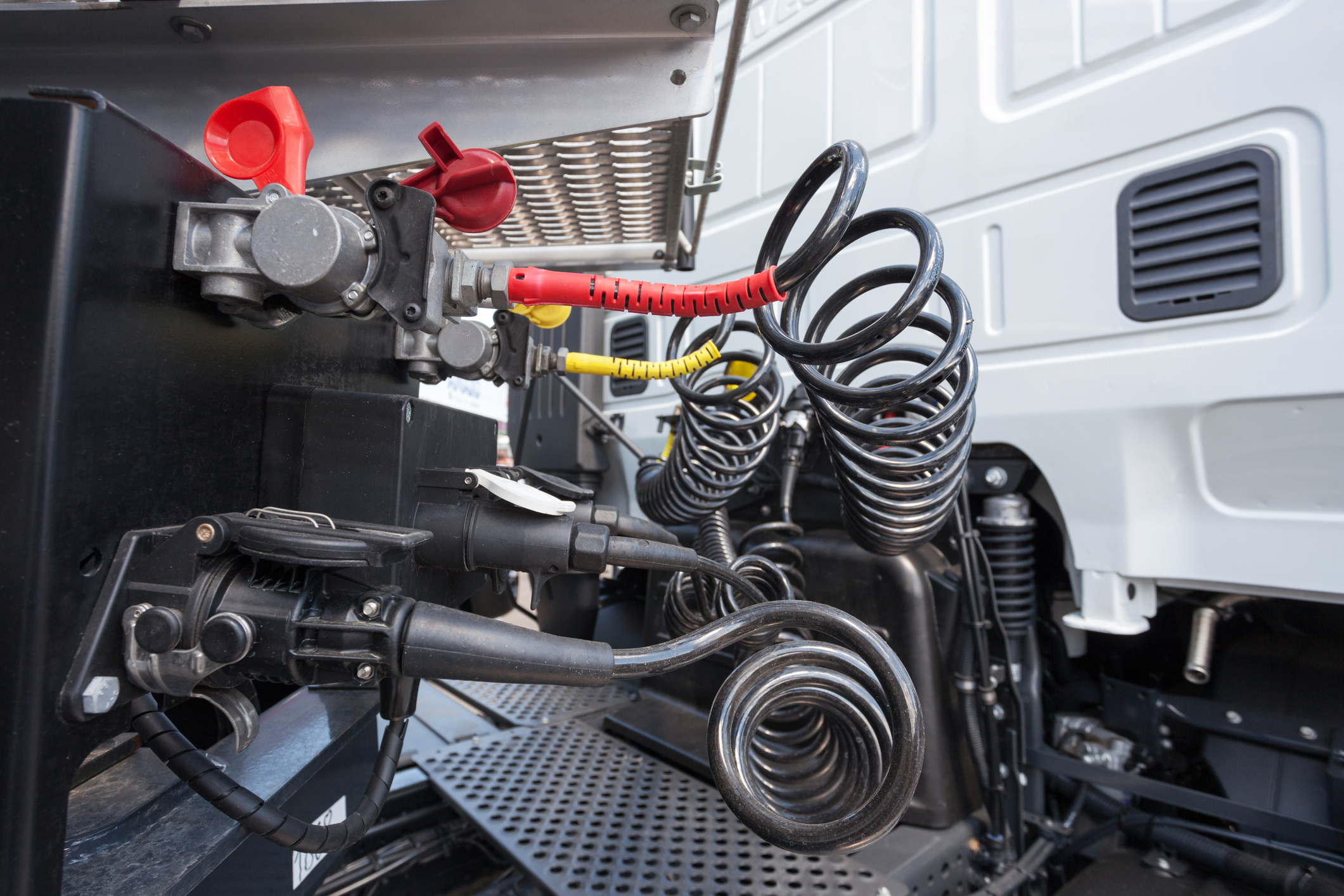 Automotive Tubing