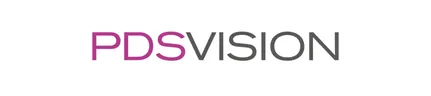 PDS Vision in white rectangle PDS Vision in white rectangle