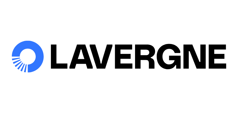 Lavergne Logo Transparent Background 800x380px
