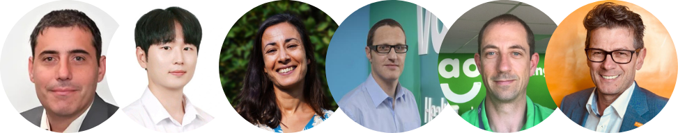 Future of Polymers AM Speakers