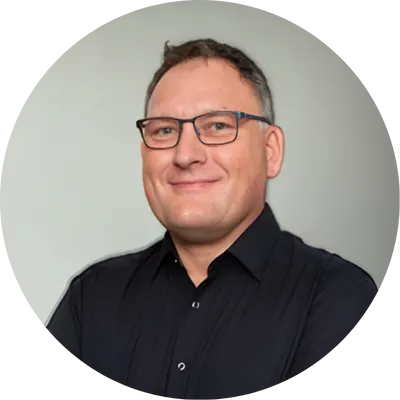 OLIVER GEIGER - BASF OLIVER GEIGER - BASF