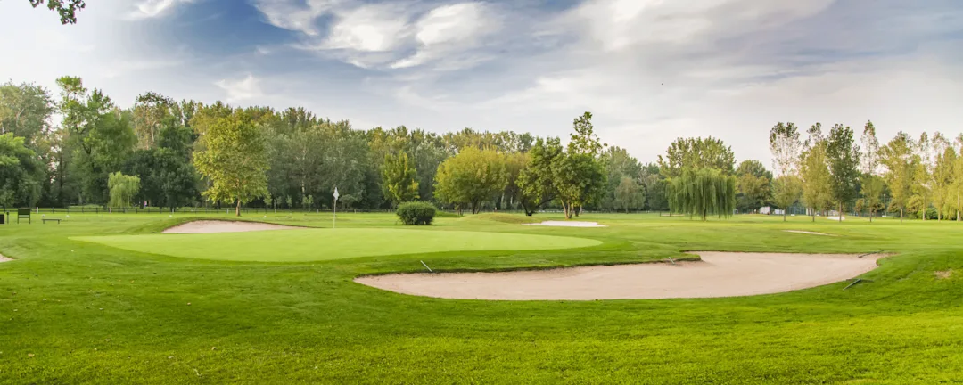 Golf Course Golf Course