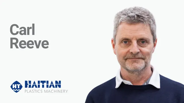 Carl Reeve - Haitian Carl Reeve - Haitian