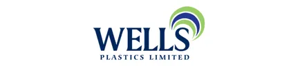 Wells Logo in White Rectangle Wells Logo in White Rectangle