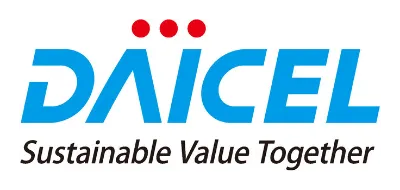 DAICEL Logo 800 x 380 px DAICEL Logo 800 x 380 px